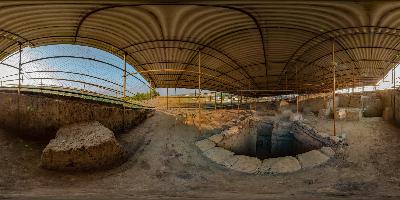 نمای AH2XXII شماره 3